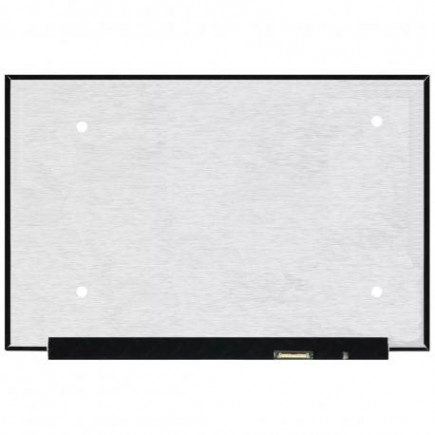 Display Kompatibilní B160QAN02.H Displej LCD 16“ 40pin IPS 120Hz LED - Matný