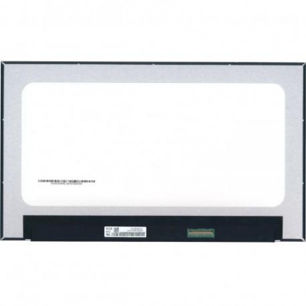 Display Kompatibilní NV156FHM-T0C Displej LCD 15,6“ 40pin IPS FHD LED - Matný