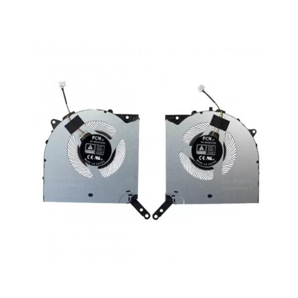 Ventilátor Chladič na notebook Lenovo Legion 5 15IAH7