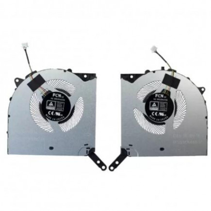 Ventilátor Chladič na notebook Lenovo Legion 5 15IAH7H