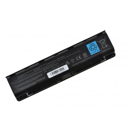 Toshiba Satellite C50D Batéria 5200mAh Li-ion 10.8V