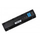 Toshiba Satellite C50D Batéria 5200mAh Li-ion 10.8V