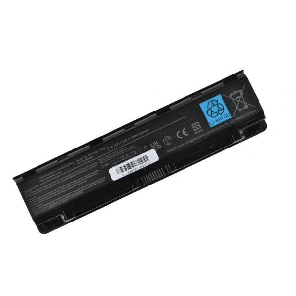 Toshiba Satellite C50D Batéria 5200mAh Li-ion 10.8V