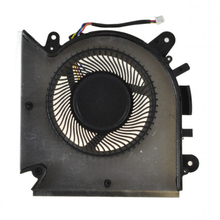 Ventilátor Chladič na notebook MSI GF63