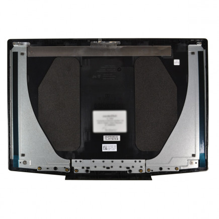 Horný kryt LCD notebooku Kompatibilní 0747KP