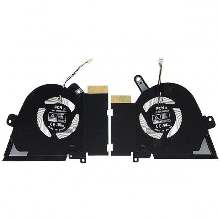 Ventilátor Chladič na notebook Asus FX516PR-HN002T