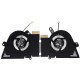 Ventilátor Chladič na notebook Asus FX516PR-HN002T