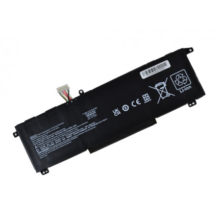 Kompatibilní SD06XL Batéria 70,91Wh Li-poly 11,55V