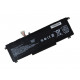 Kompatibilní SD06XL Batéria 70,91Wh Li-poly 11,55V