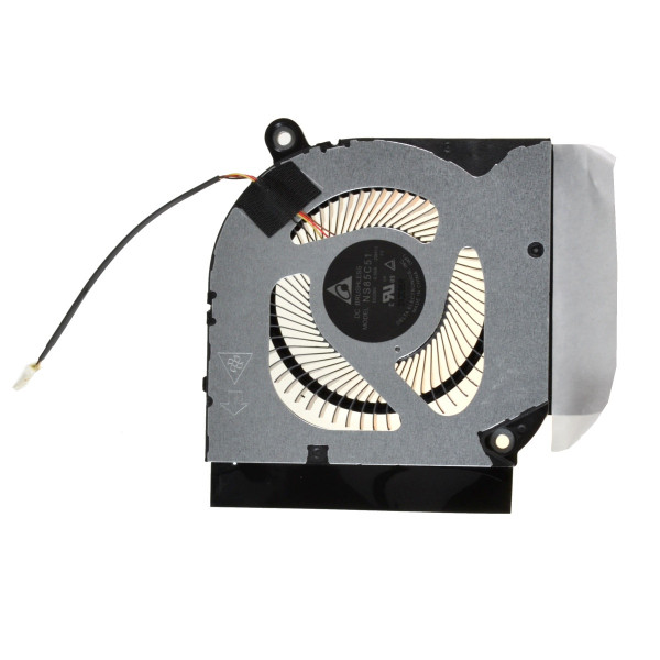 Ventilátor Chladič na notebook Acer Aspire AN515-45-R4EQ
