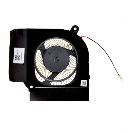 Ventilátor Chladič na notebook Kompatibilní 23.QB9N2.001