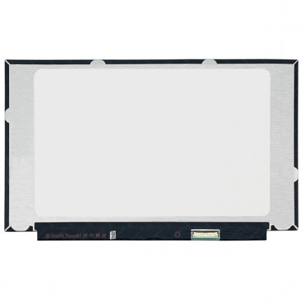 Display Kompatibilní B140HAK03.0 Displej LCD 14“ 40pin FHD LED Dotykový - Matný