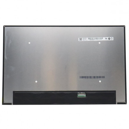 Display Kompatibilní N160JCA-EEL Displej LCD 16“ 30pin IPS 60Hz WUXGA LED Slim - Matný