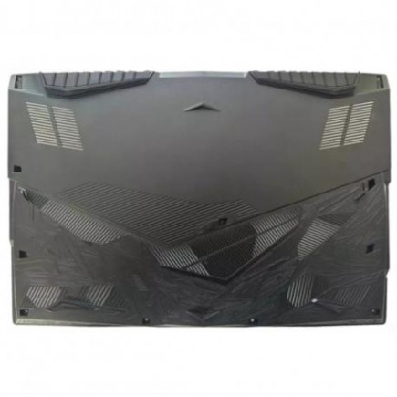 Spodná vaňa pre MSI GE75 Raider 8RE
