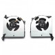 Ventilátor Chladič na notebook Lenovo Legion 5-17IMH05H
