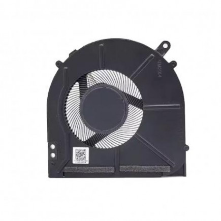 Ventilátor Chladič na notebook Kompatibilní M45131-001