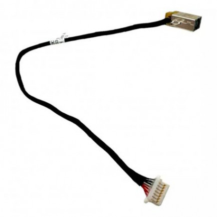 Kompatibilní N36075-001 Napájací konektor pre notebook