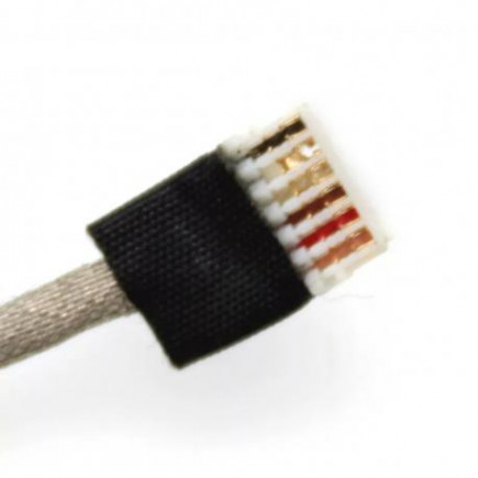 Dell Latitude E6540 LCD Kábel pre notebook