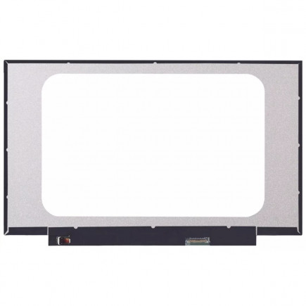 Display Kompatibilní N140HCA-EA3 Displej LCD 14“ 30pin IPS FHD LED - Matný