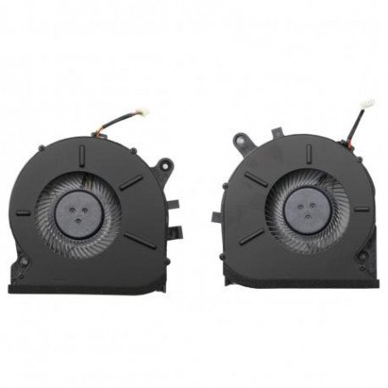 Ventilátor Chladič na notebook Kompatibilní 5F10N67245