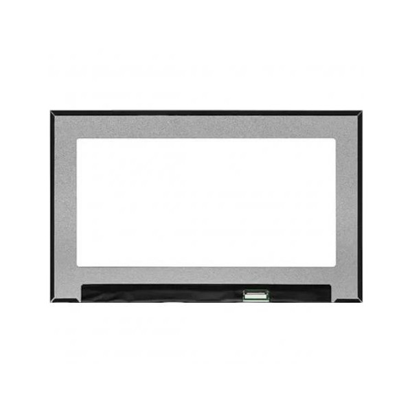 Display Kompatibilní B156HAK02.2 Displej LCD 15,6“ 40pin IPS 90Hz FHD LED - Matný
