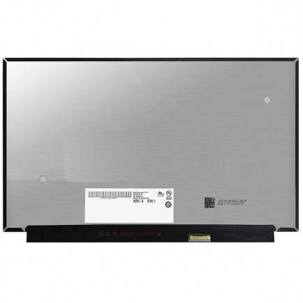 Display B133HAN04.7 Displej LCD 13,3“ 30pin IPS 60Hz FHD LED - Lesklý