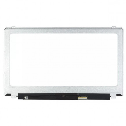 Display Kompatibilní B156HAT01.0 Displej LCD 15,6“ 40pin IPS FHD LED Dotykový - Matný