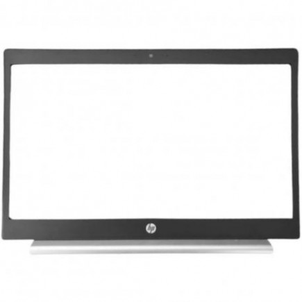 HP ProBook 455 G7 Rámček displeje
