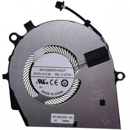 Ventilátor Chladič na notebook Kompatibilní 0CHNHW