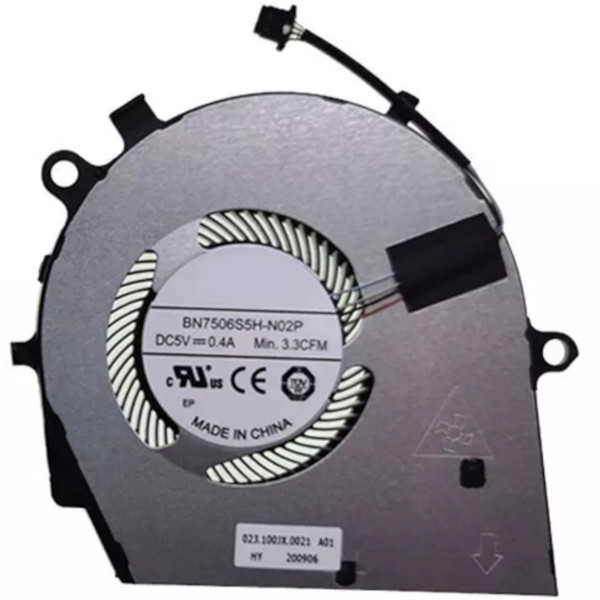 Ventilátor Chladič na notebook Kompatibilní CHNHW