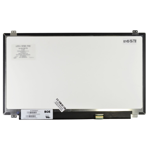 Display KompatibilníLP156WF6(SP)(J1) Displej LCD 15,6“ 30pin IPS 60Hz FHD LED - Matný