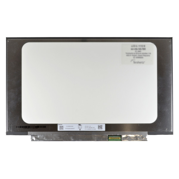Display Acer Aspire A514-54 Displej LCD 14“ 30pin TN HD LED - Lesklý