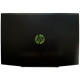Horný kryt LCD notebooku HP Pavilion 15-CX0010CA