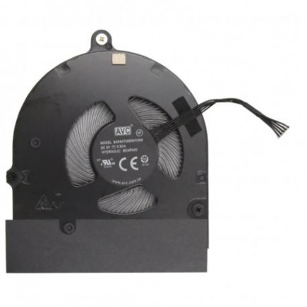 Ventilátor Chladič na notebook Lenovo ThinkPad L15 Gen 2