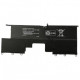 Sony Vaio SVP1321C5E Batéria 36Wh Li-poly 7,5V, čierna