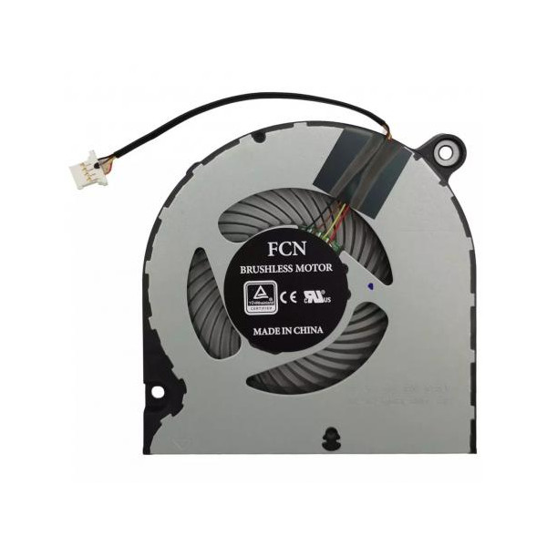 Ventilátor Chladič na notebook Kompatibilní 23.A6MN2.001