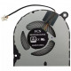 Ventilátor Chladič na notebook Acer Aspire A315-58-35NA
