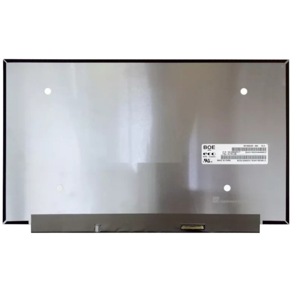 Display Acer Predator Helios 300 (PH315-55s-939M) Displej LCD 15,6“ 40pin IPS 60Hz UHD LED Slim - Matný