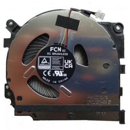Ventilátor Chladič na notebook Asus UX3402ZA