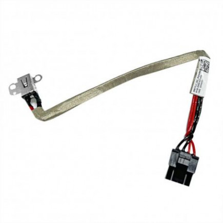 MSI GF76 11UCX Napájací konektor pre notebook