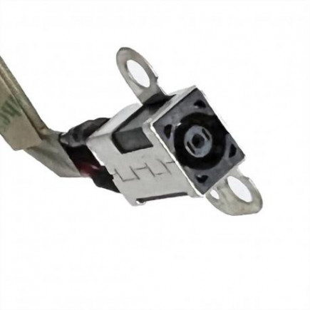 MSI GF76 11UCX Napájací konektor pre notebook