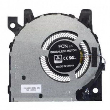 Ventilátor Chladič na notebook Dell Inspiron 7306 2-in-1