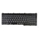 Toshiba Tecra A11-14M-SPX Klávesnica CZ / SK Čierna, bez podsvietenia, s rámčekom