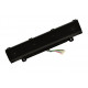 Acer Aspire V5-591G Batéria pre notebook 3200mAh Li-ion 11,1V