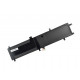 Kompatibilní 0B200-03360200 Batéria 57Wh Li-poly 11,55V čierna