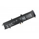 Kompatibilní 0B200-03360200 Batéria 57Wh Li-poly 11,55V čierna