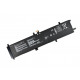 Kompatibilní 0B200-03360200 Batéria 57Wh Li-poly 11,55V čierna