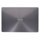 Horný kryt LCD notebooku Kompatibilní 13NB0EG1AM0101