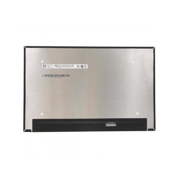 Display Kompatibilní B133UAN01.2 Displej LCD 12,5“ 30pin IPS 60Hz FHD LED Slim - Matný