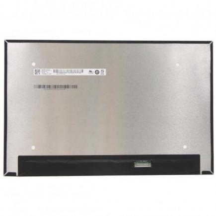 Display Kompatibilní B133UAN01.2 Displej LCD 13,3“ 30pin IPS 60Hz LED - Lesklý